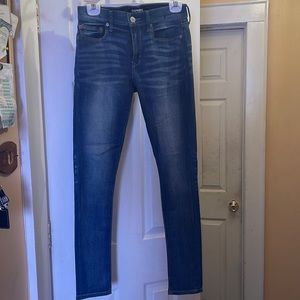 Express Skinny Jeans